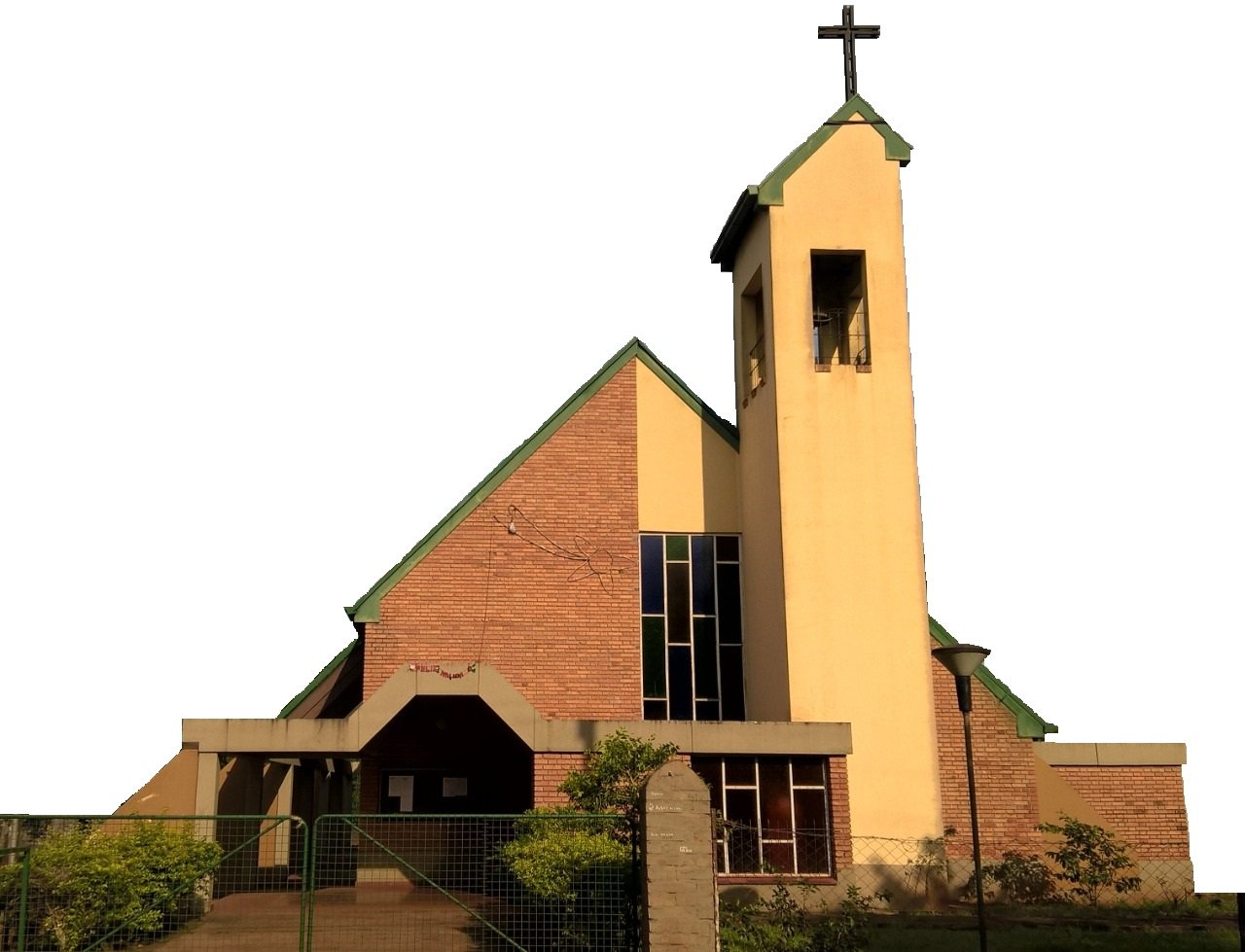 Logo for San Antonio de Padua